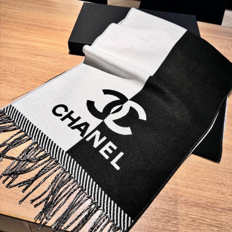 Chanel Scarf